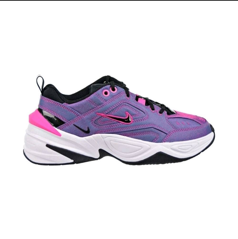 🆕️Nike Womens M2K Tekno Laser Fuchsia- AV4221 600